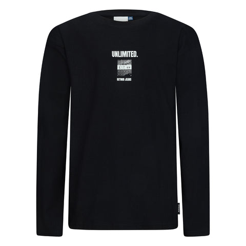 Retour Jeans - Goof black