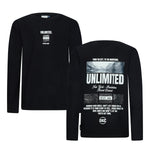 Retour Jeans - Goof black