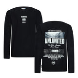 Retour Jeans - Goof black