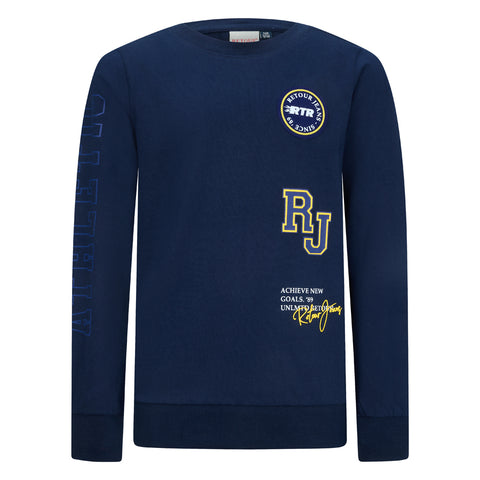 Retour Jeans - Kenji  new navy