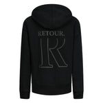 Retour Jeans - Ferdi  black