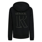 Retour Jeans - Ferdi  black