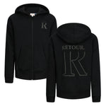 Retour Jeans - Ferdi  black
