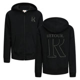 Retour Jeans - Ferdi  black