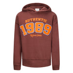 Retour Jeans - Roy port