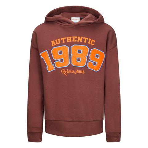 Retour Jeans - Roy port