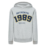 Retour Jeans - Roy grey melange
