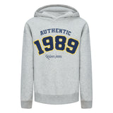 Retour Jeans - Roy grey melange
