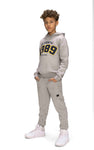 Retour Jeans - Roy grey melange