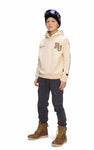 Retour Jeans - Winston  kit