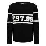 Retour Jeans - Flip  black