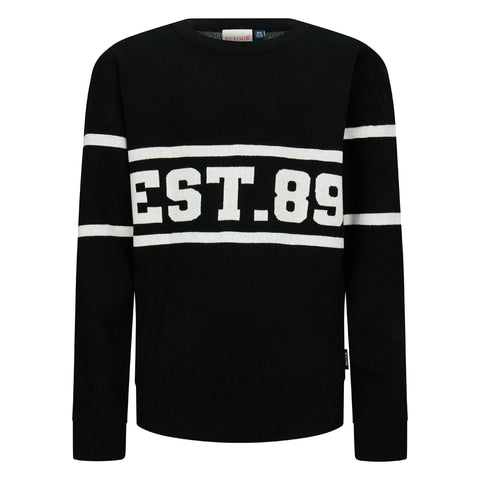 Retour Jeans - Flip  black