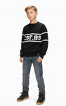 Retour Jeans - Flip  black