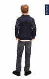 Retour Jeans - Landon - medium grey denim