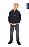 Retour Jeans - Landon - medium grey denim