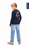 Retour Jeans - Manuel - light blue denim