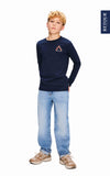 Retour Jeans - Manuel - light blue denim