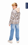 Retour Jeans - Sjoerd - grey melange