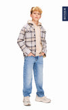 Retour Jeans - Sjoerd - grey melange