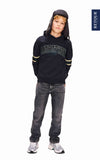 Retour Jeans - Myron - night grey