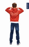 Retour Jeans - Wim - ginger spice