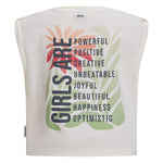 Retour Jeans - Xaja - optical white