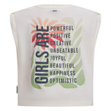 Retour Jeans - Xaja - optical white