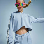 Retour Jeans - Rosie - drizzle