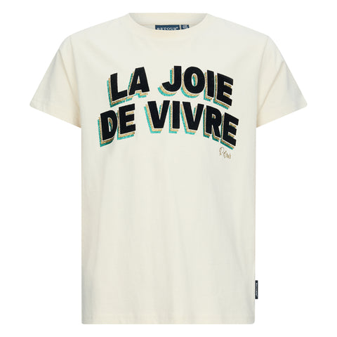 Retour Jeans - Nilda light beige
