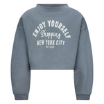 Retour Jeans - Puck steel grey
