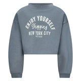 Retour Jeans - Puck steel grey