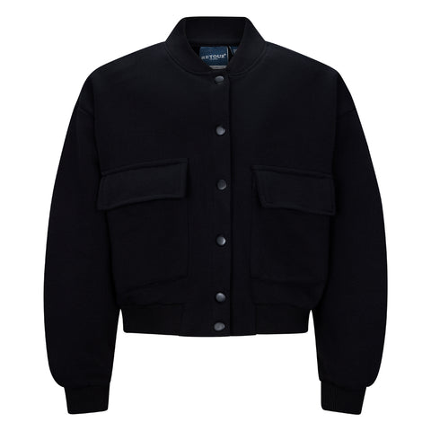 Retour Jeans - Vay black
