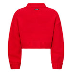 Retour Jeans - Anna fire red