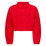 Retour Jeans - Anna fire red