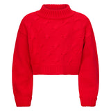 Retour Jeans - Anna fire red