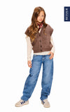 Retour Jeans - Pippa - light blue vintage denim