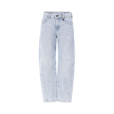 Retour Jeans - Pippa - light blue vintage denim
