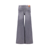 Retour Jeans - Celeste - dark grey denim