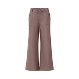 Retour Jeans - Gwen - cafe au lait