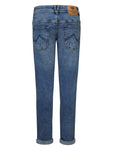 Petrol Industries - RUSSEL-BOYS Boys Denim Regular