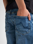 Petrol Industries - RUSSEL-BOYS Boys Denim Regular