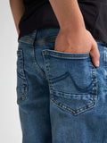 Petrol Industries - RUSSEL-BOYS Boys Denim Regular
