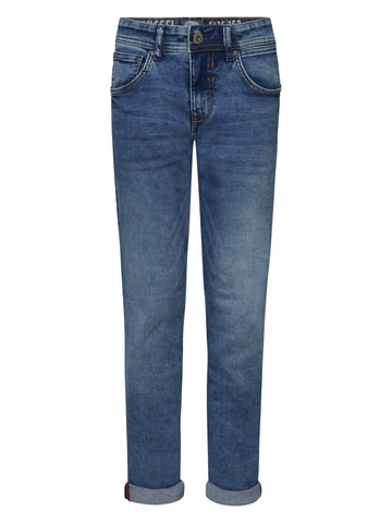 Petrol Industries - RUSSEL-BOYS Boys Denim Regular