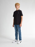 Petrol Industries - RUSSEL-BOYS Boys Denim Regular