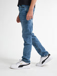 Petrol Industries - RUSSEL-BOYS Boys Denim Regular