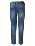 Petrol Industries - Boys Denim Straight Fit