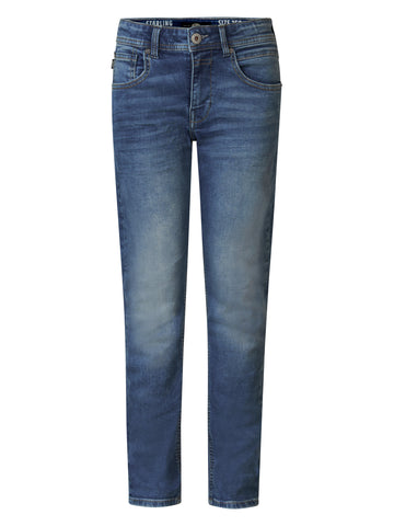 Petrol Industries - Boys Denim Straight Fit