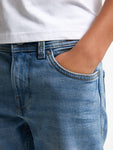 Petrol Industries - Boys Denim Straight Fit