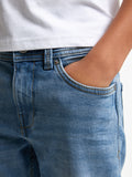 Petrol Industries - Boys Denim Straight Fit
