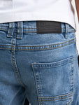 Petrol Industries - Boys Denim Straight Fit